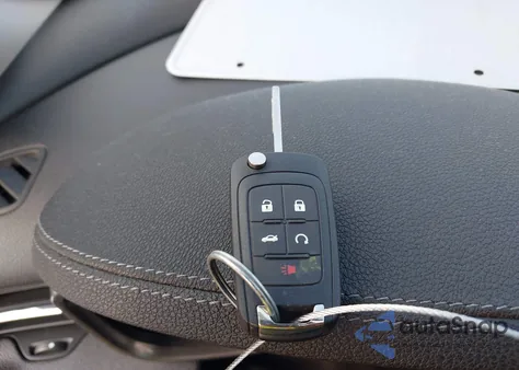 2014 Chevrolet Malibu 1Lt z USA, uszkodzony, nr VIN 1G11C5SLXEF140568